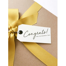 GIFT VOUCHERS